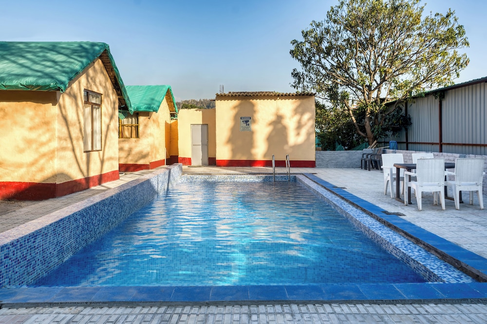 The Wild Orchid Resort