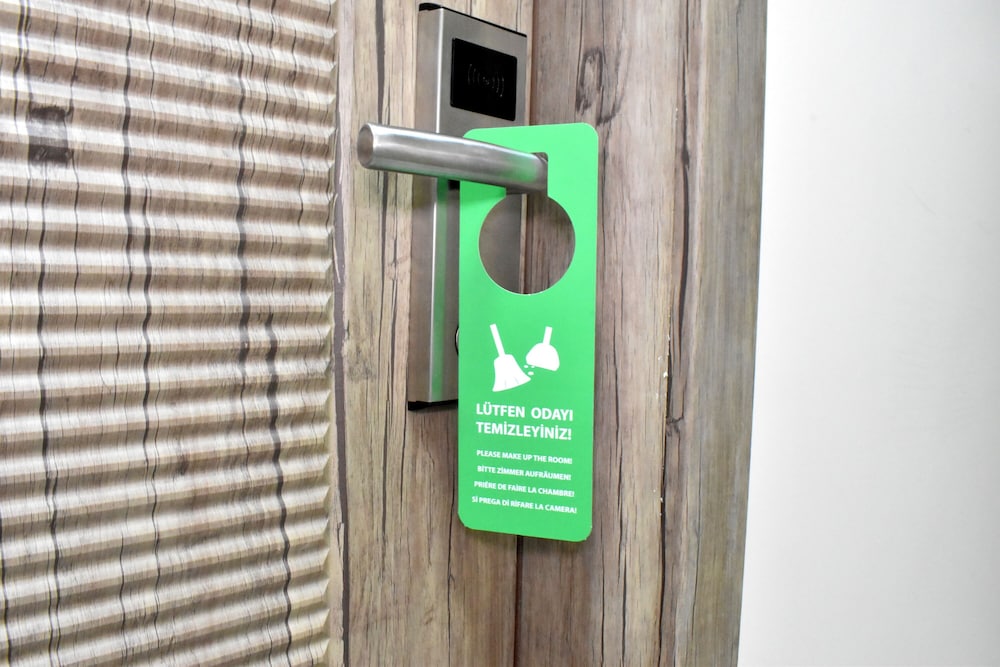 Dem İstanbul Havaalanı Oteli - Image 11