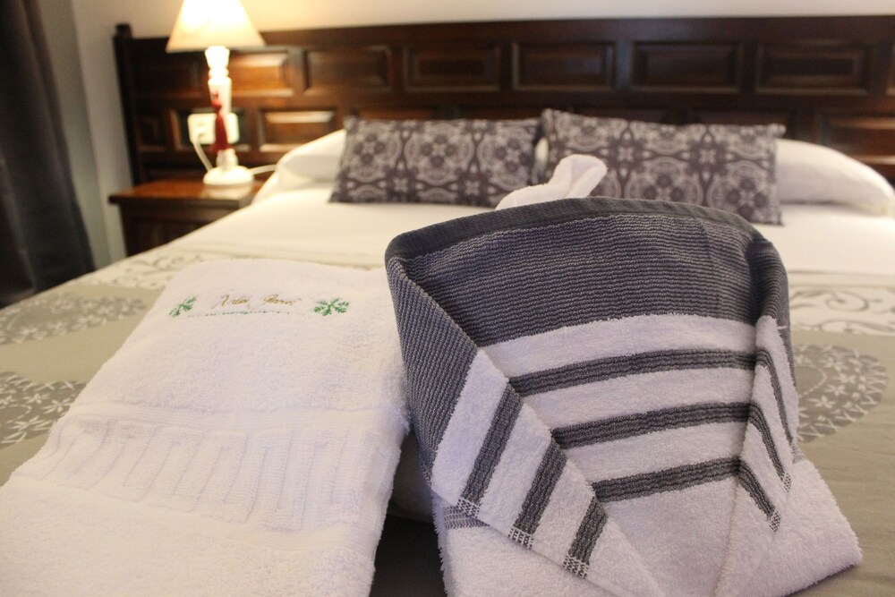 AMPG Erts Bed and Breakfast