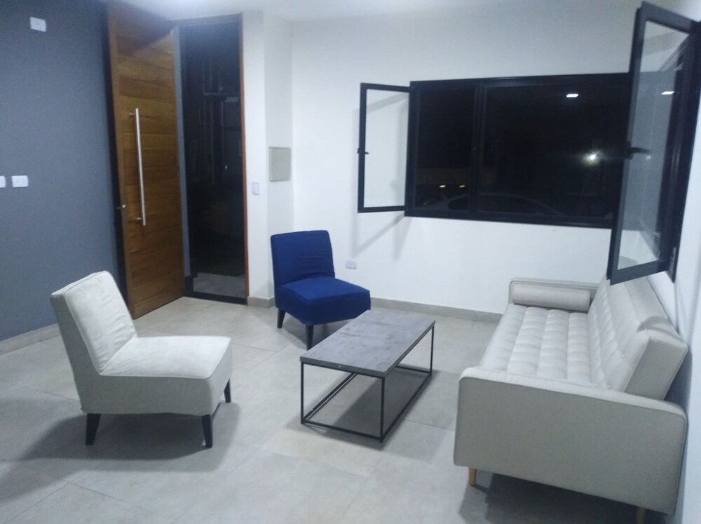 Casa Country Pinar 1