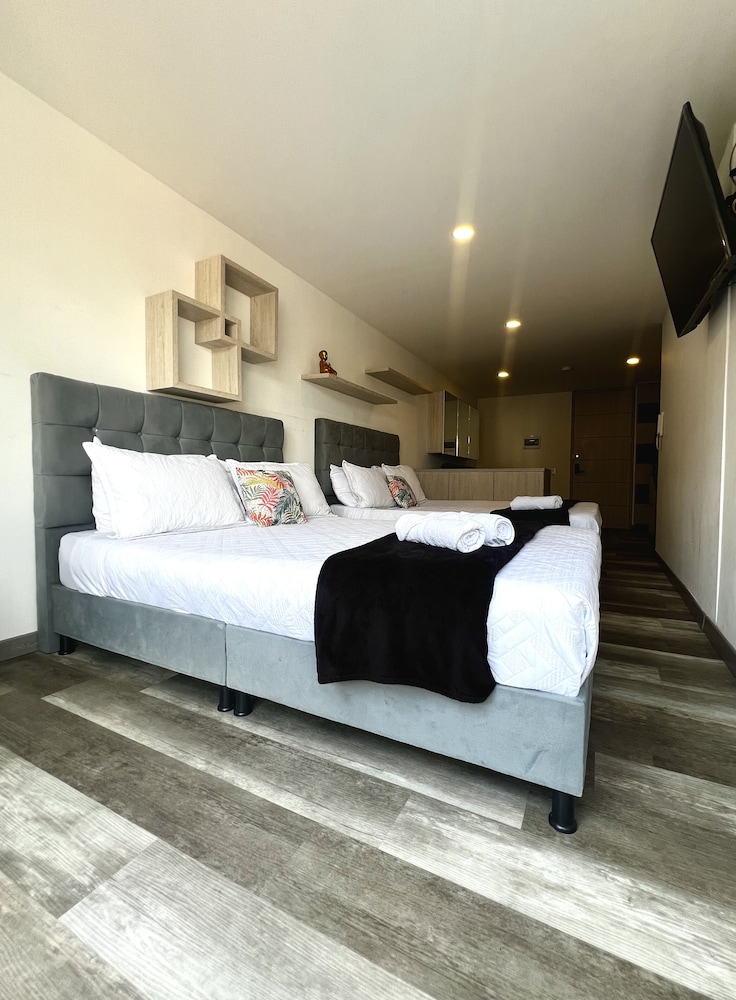 Varun Luxury Living