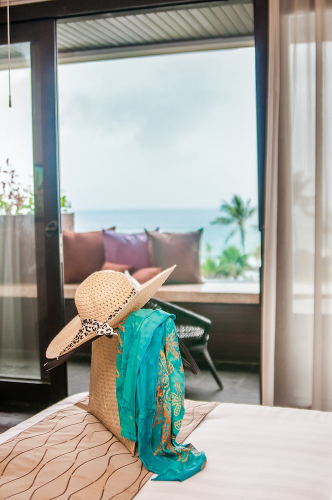 The Seminyak Beach Resort & Spa 9