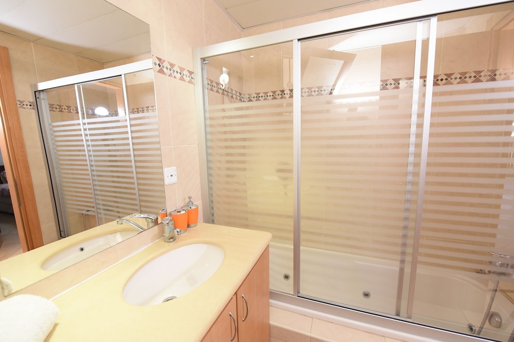 Amdar Holiday Apartments