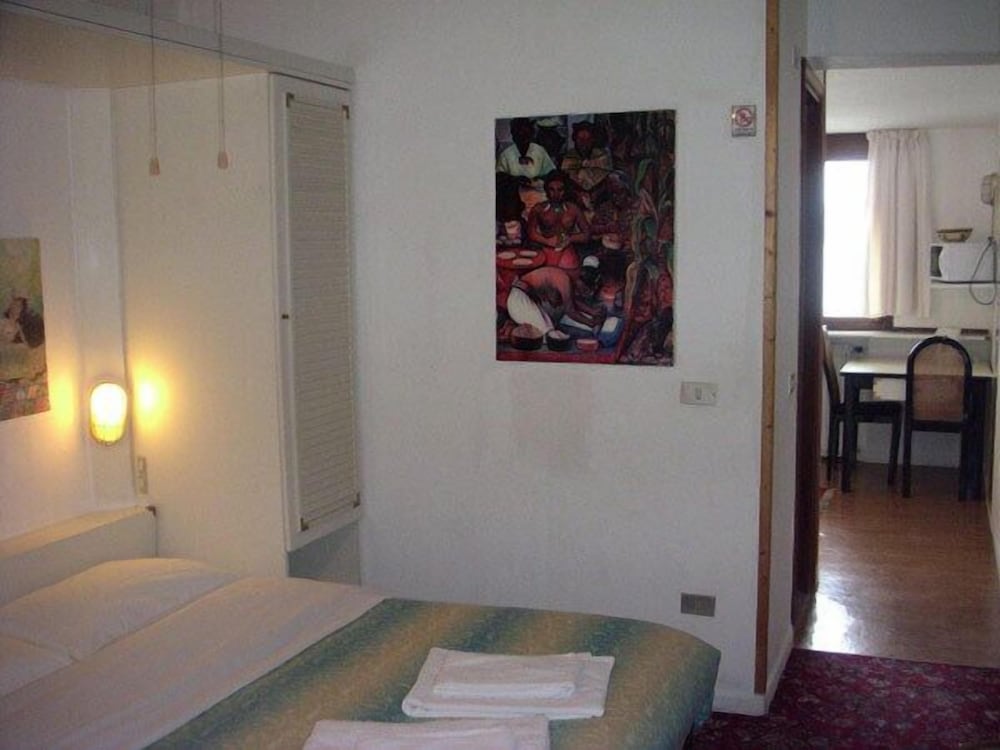 Residence Vecchio Porto Excelsior