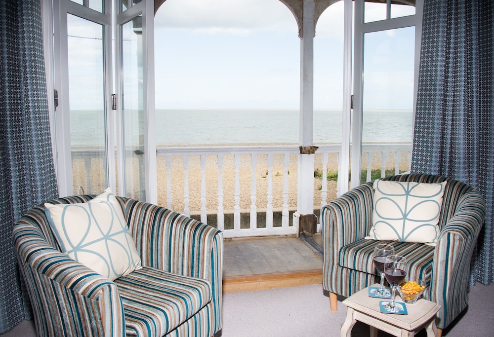 Sea Tower, Aldeburgh