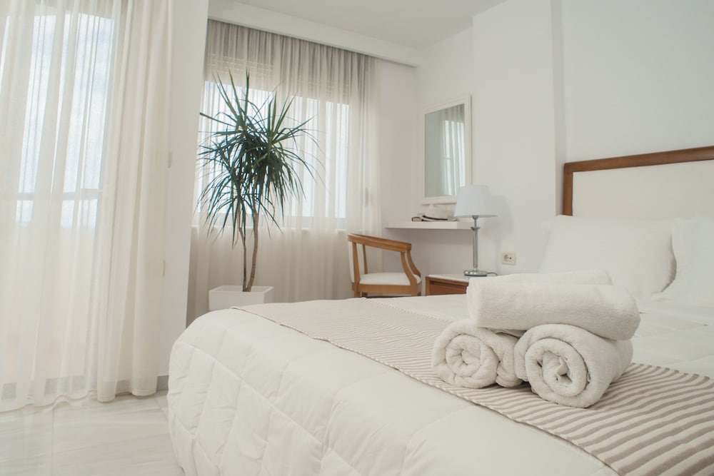 Elizabeth Suites