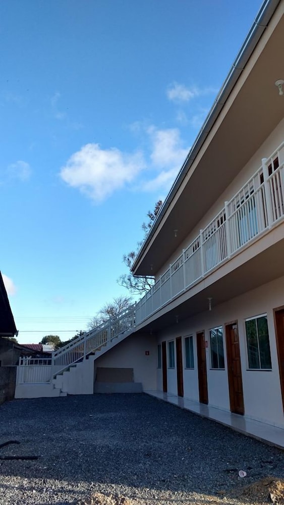 Pousada Imperatriz