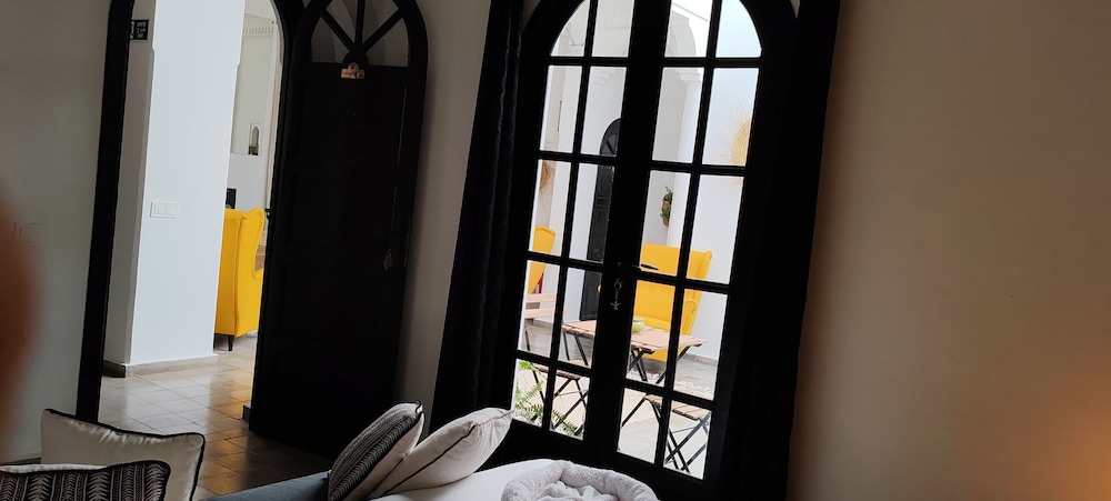 Riad Come&va