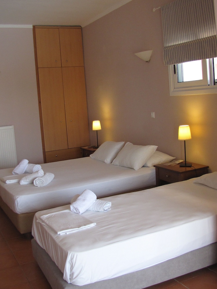 Apartments Ithaki Holidays photo 2