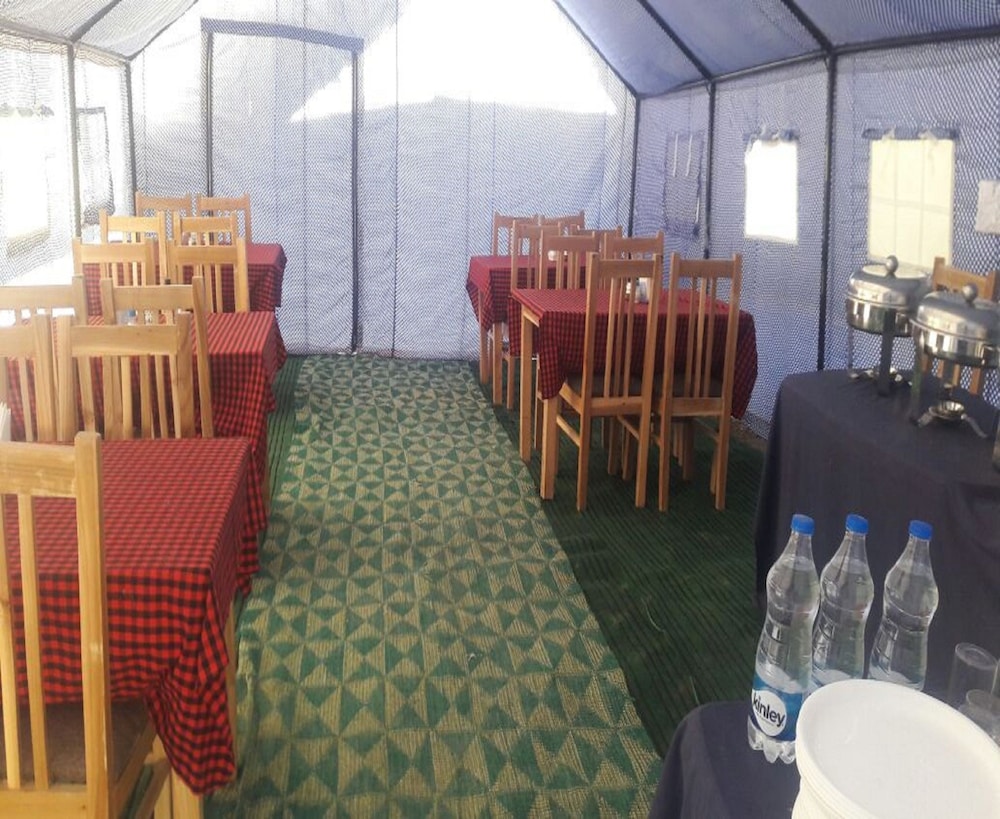 Eco Travellers Camp
