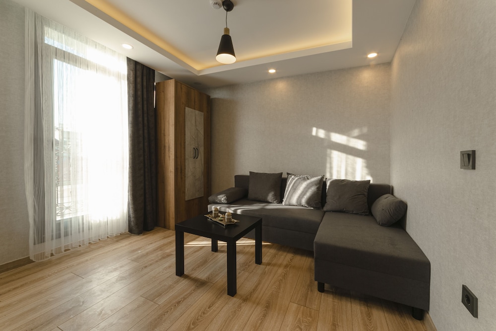 World Heritage Center Otel - Image 77