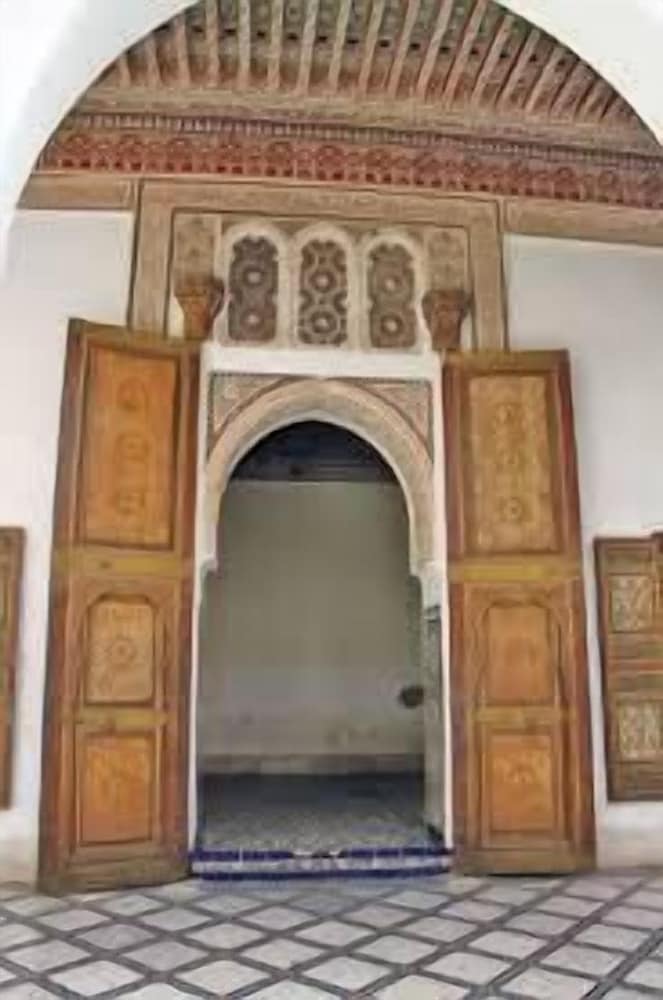 Riad Belinda