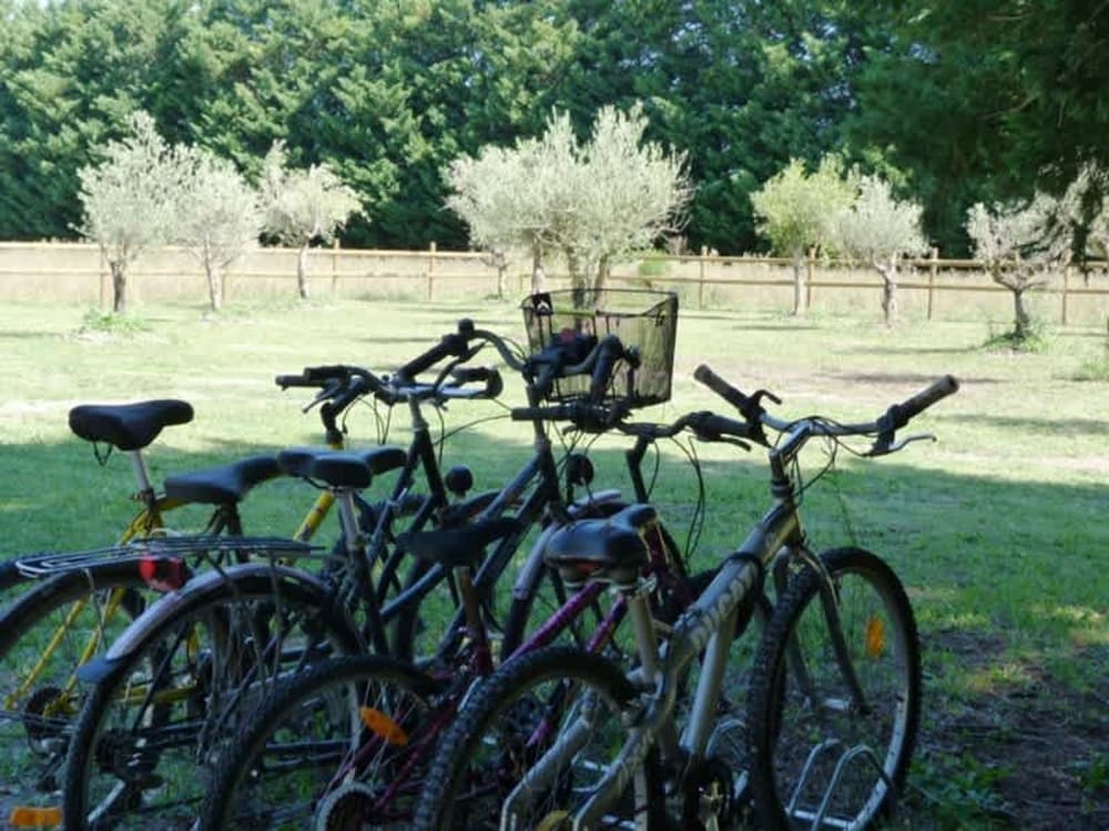 Provencal Villa for Nature Lovers in Lub ron photo 4