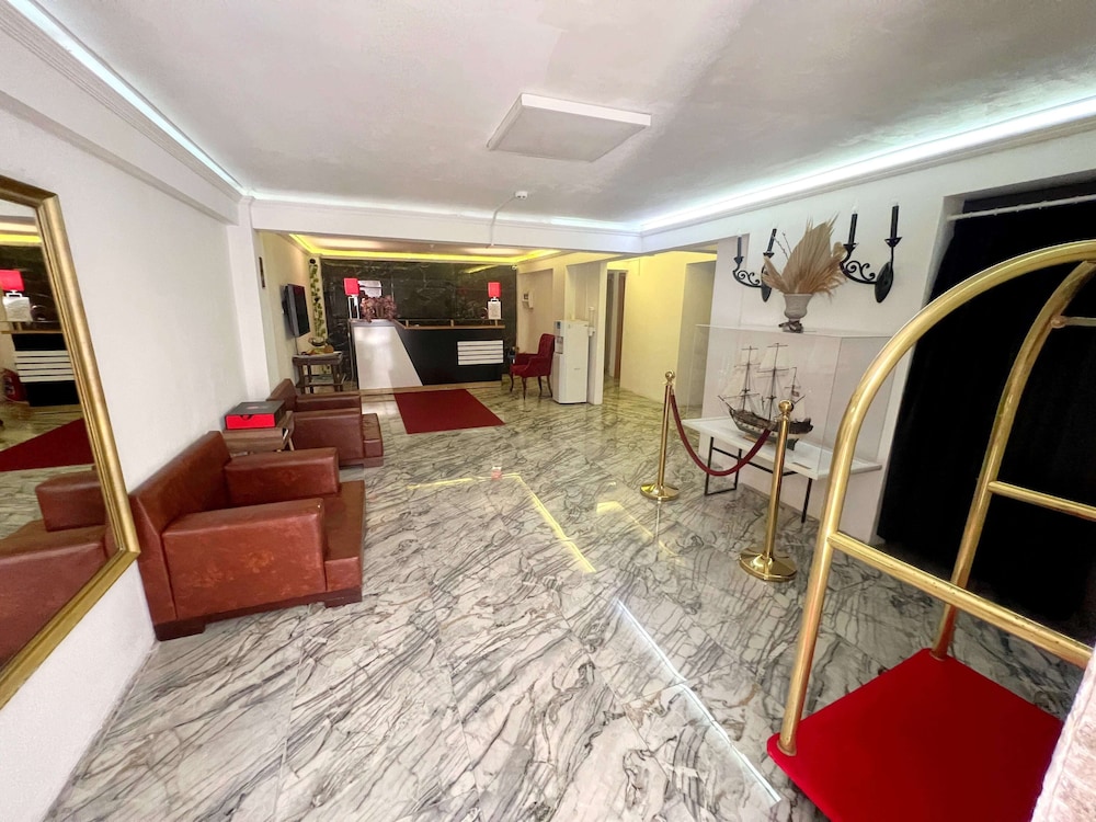 Blue Horizon Rezidans - Image 7