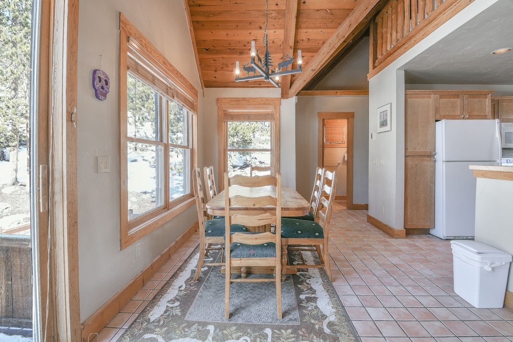 Cabin in the Pines 11 by SummitCove Vacation Lodging