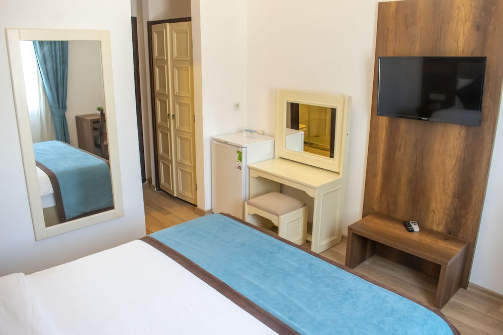 Dinc Pansiyon - Image 27