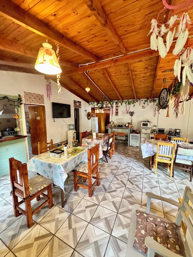 Mama Eva House