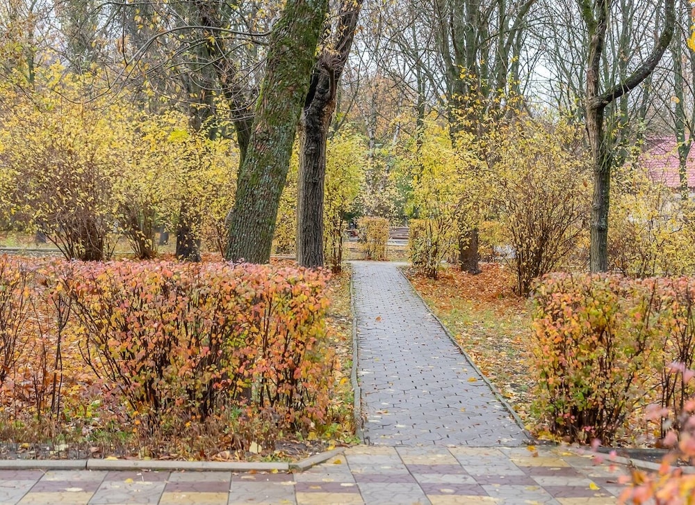 Sanatoriy Geolog Kazakhstana