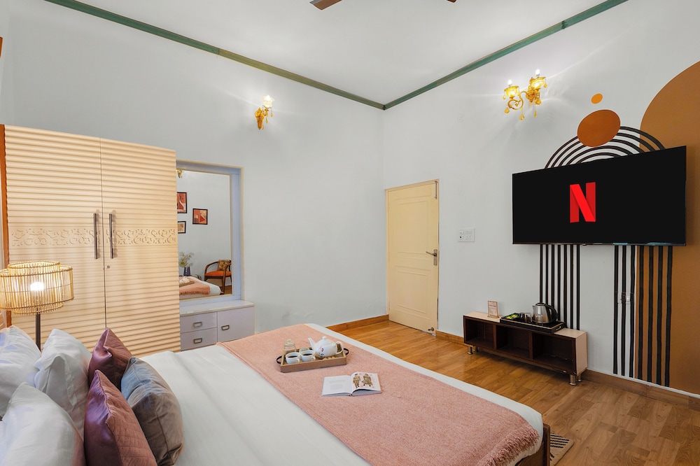 Raha Farms Pet friendly Resort ELIVAAS