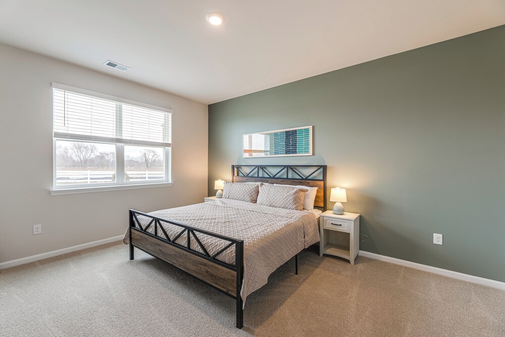 6 Mi to Bethany Beach: Family Home w/ Pool Access!