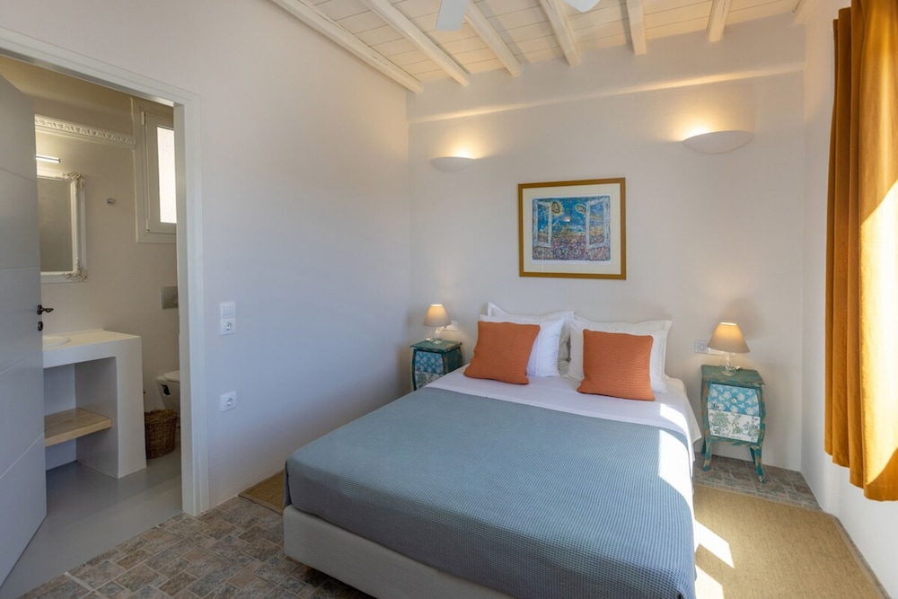 Rmos Seaside Villa A With Private Pool