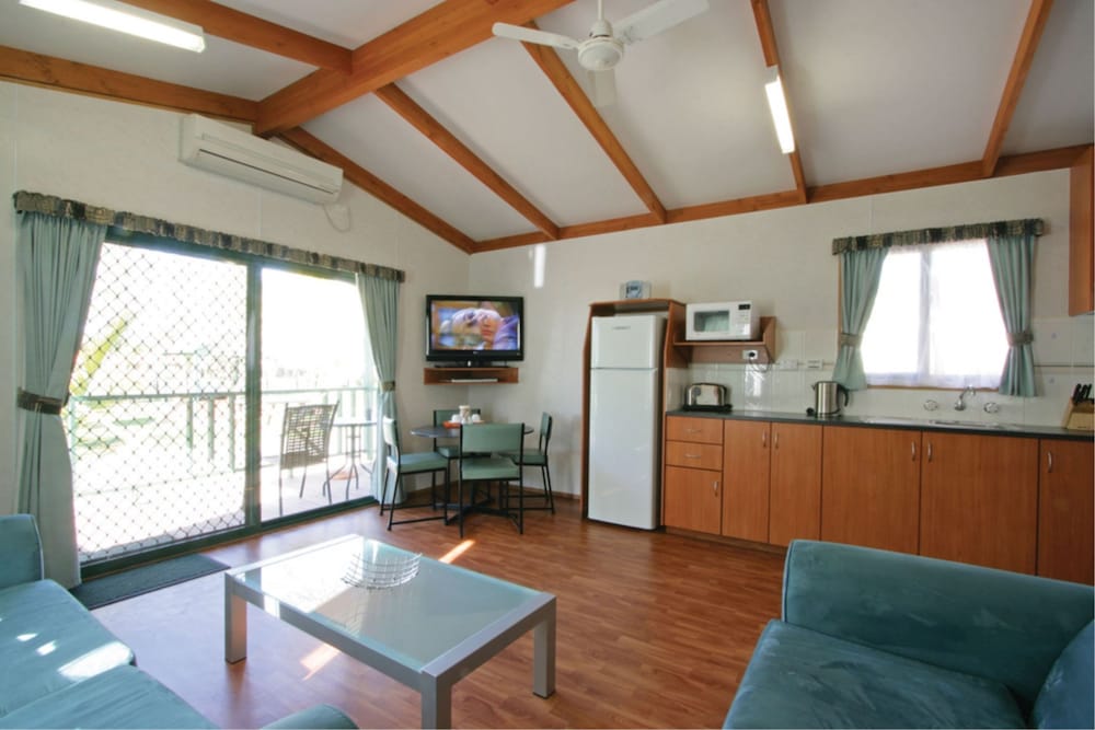 All Seasons Holiday Park