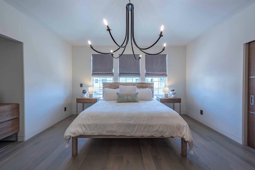Avila Beach Retreat