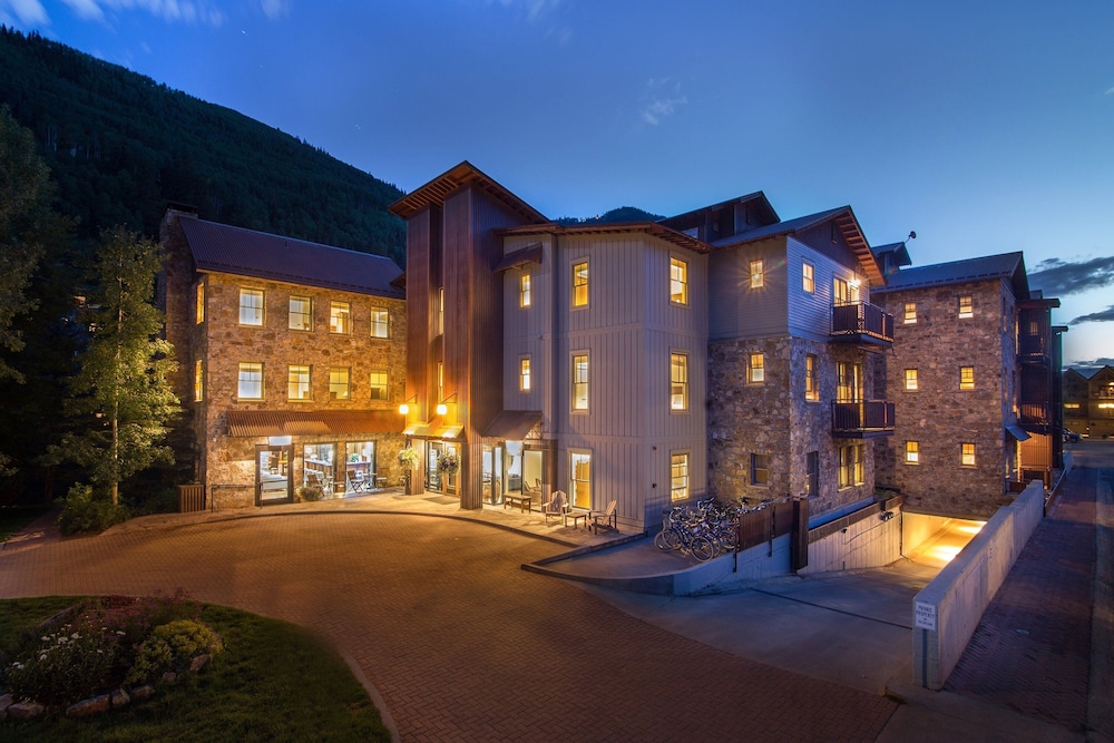 Alpine Lodging Telluride Ski Resort - Vacation Rentals
