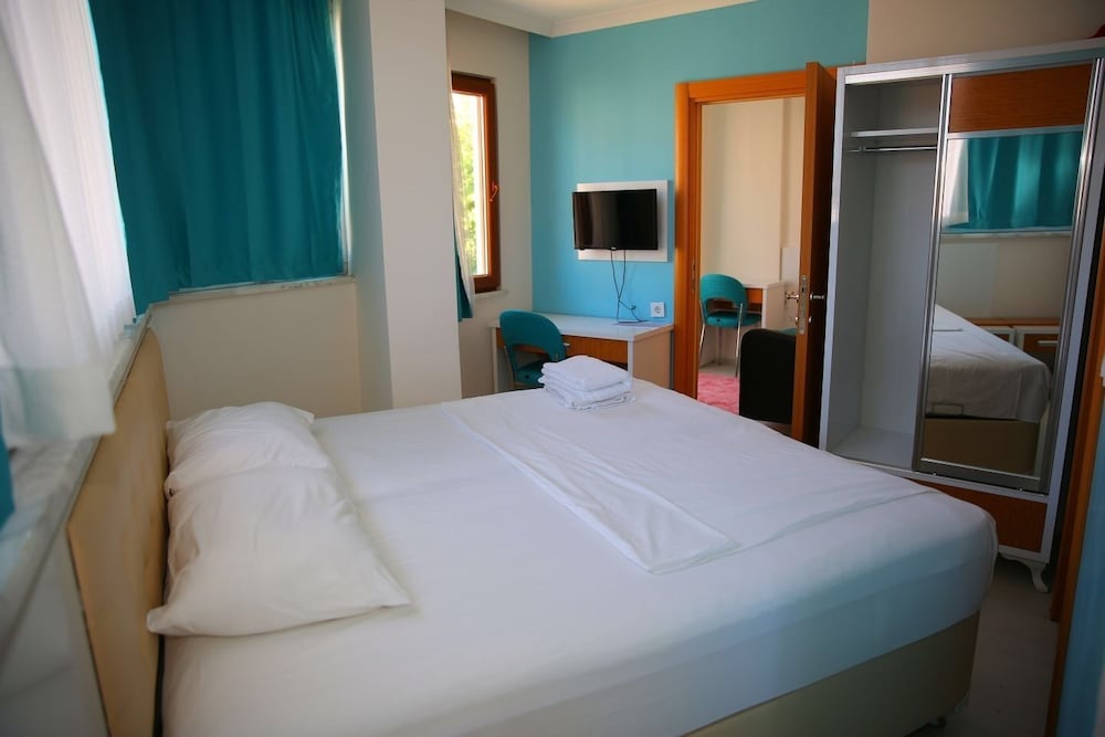 Can Residence