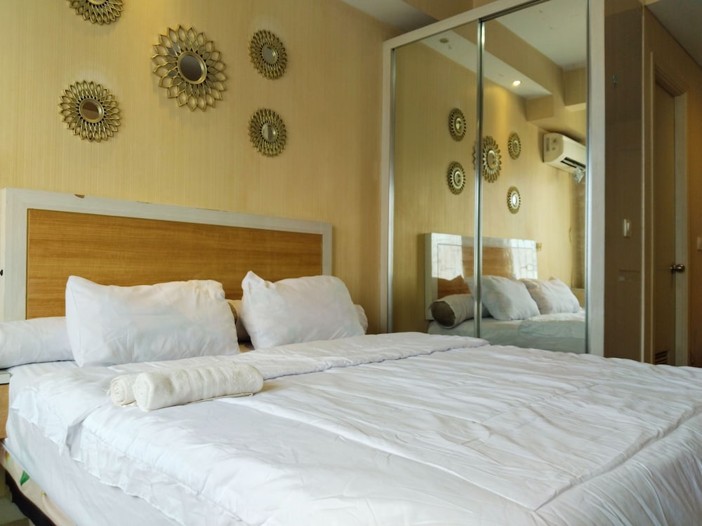 Circle Rooms Patraland Urbano