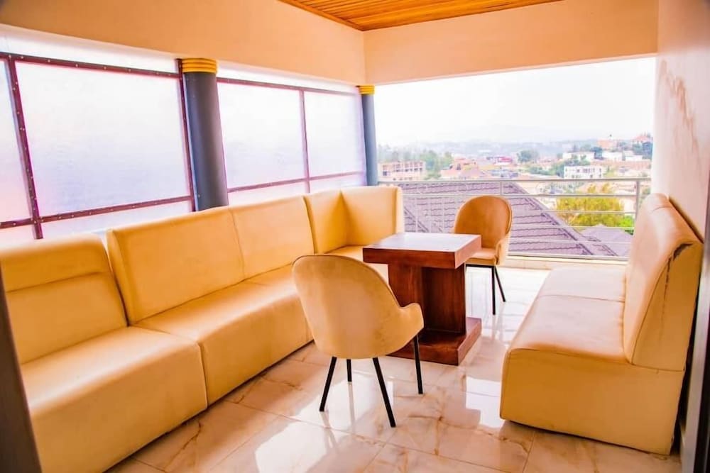 The Keza Hotel