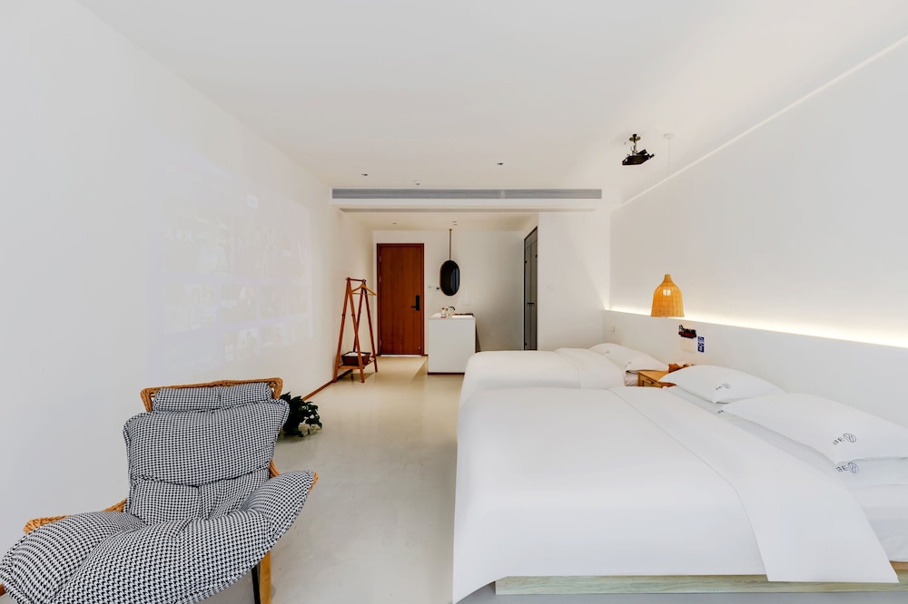 Shanye Guesthouse - Jingxian Shuimo