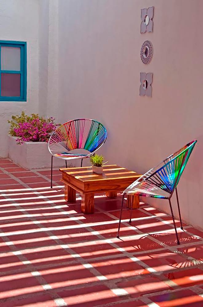 The Blue House Hostel - Santa Marta