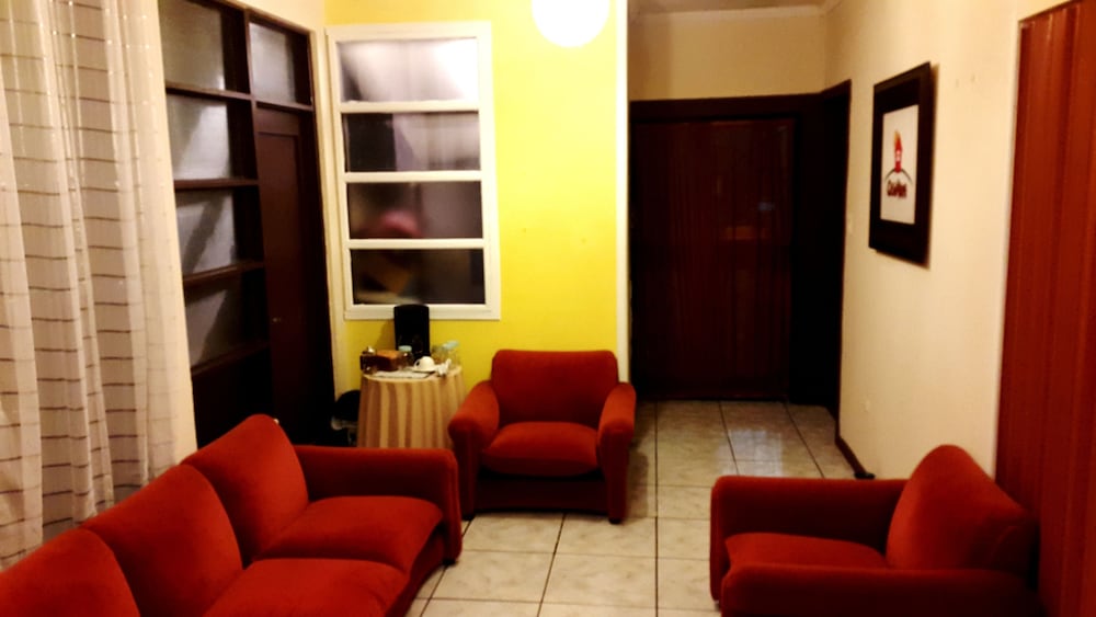 Casa Aura Boutique Hotel view 3