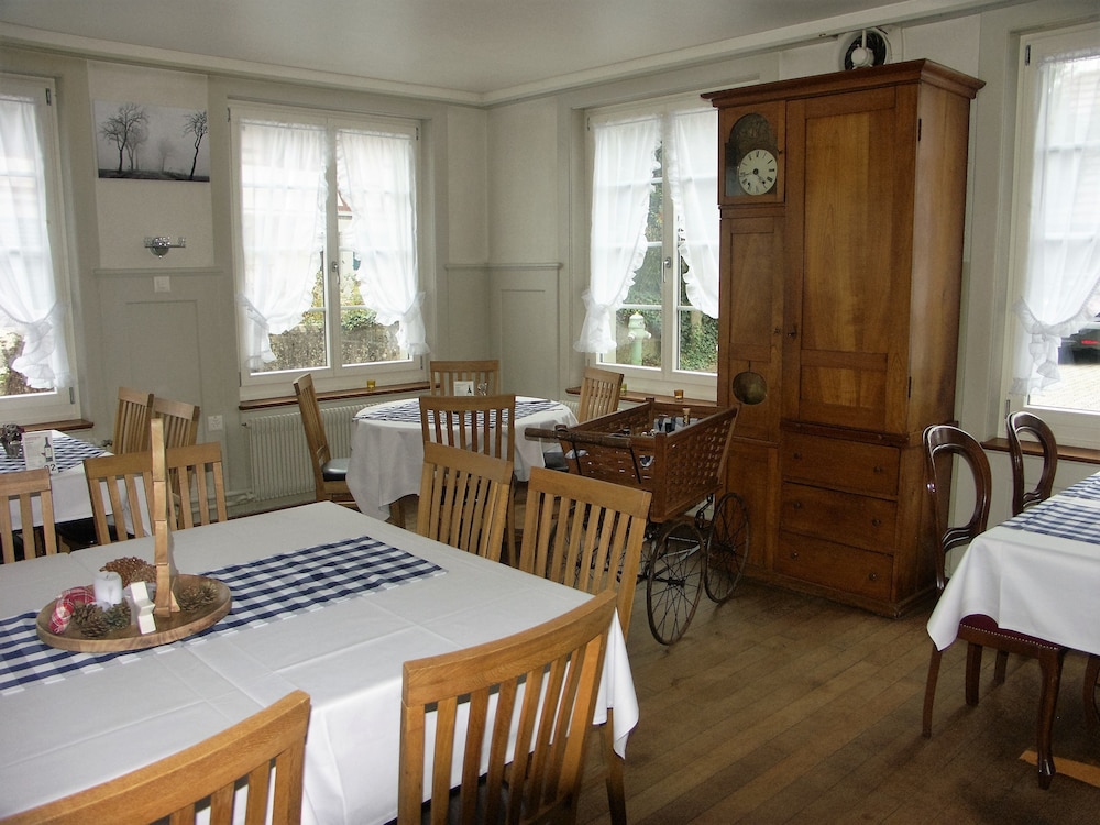 Landgasthof Bären