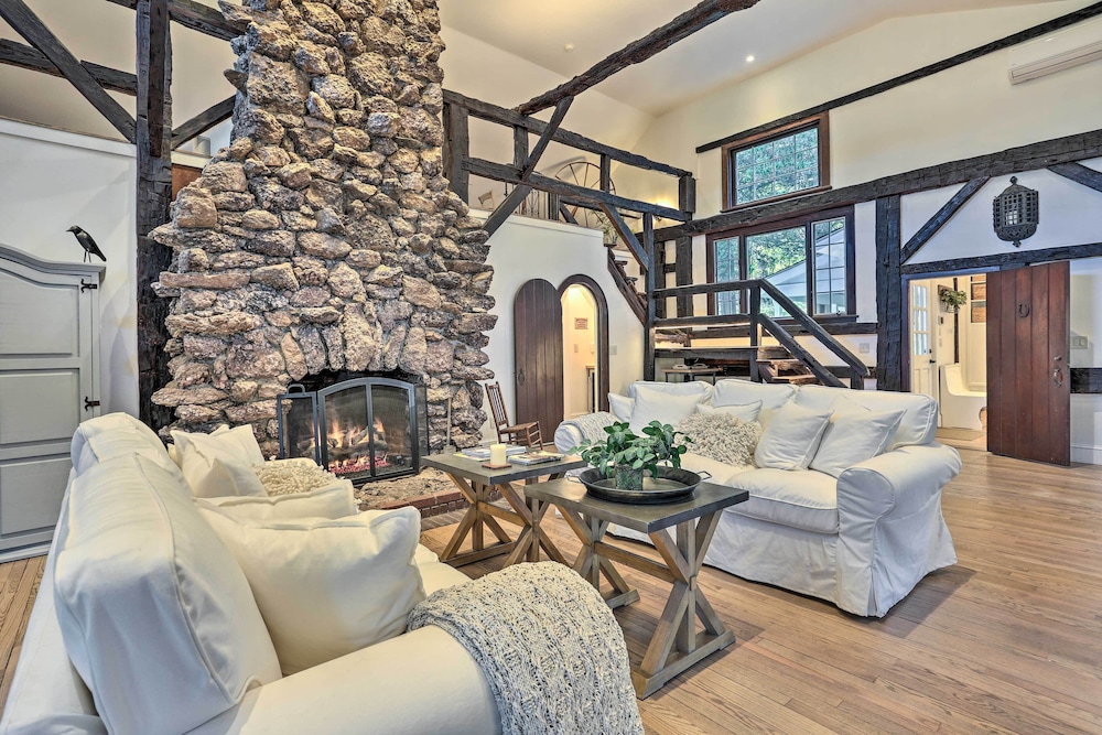 Historic Cornwall-on-hudson Cottage w/ Deck! - Property Image 39