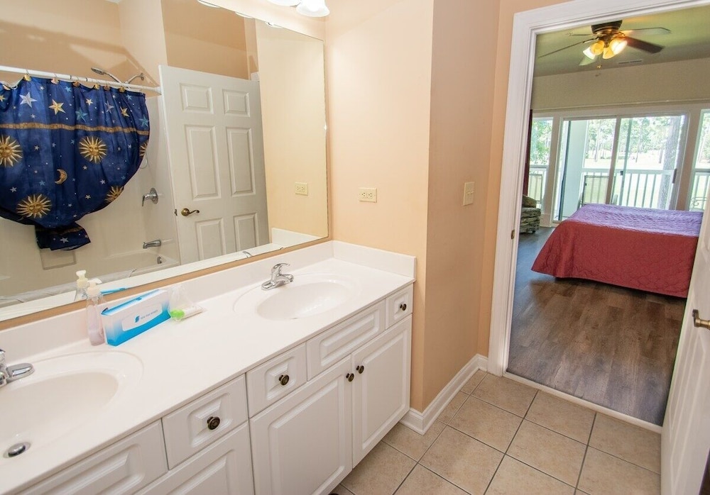 World Tour 104-202a 2 Bedroom Condo