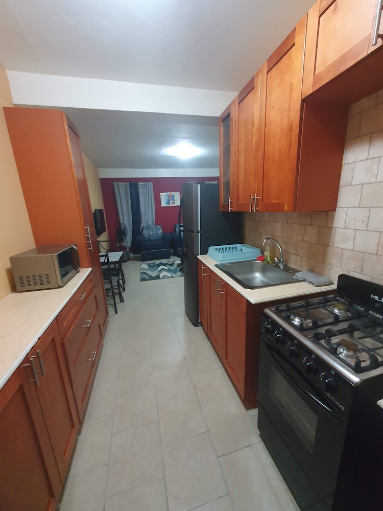 VIP Residence Dominica view 5