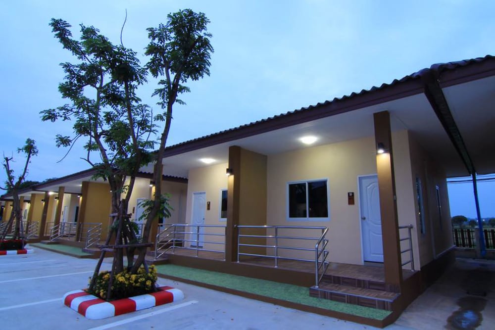 Khaohom Resort