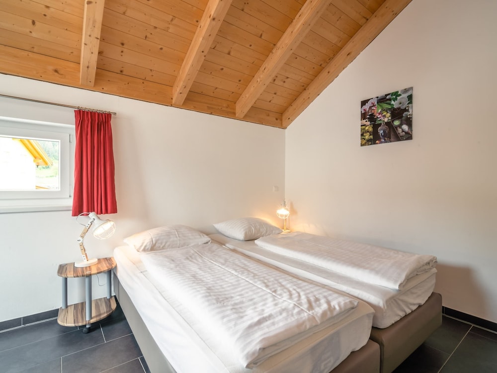 Chalet in Koetschach-mauthen in Carinthia view 3