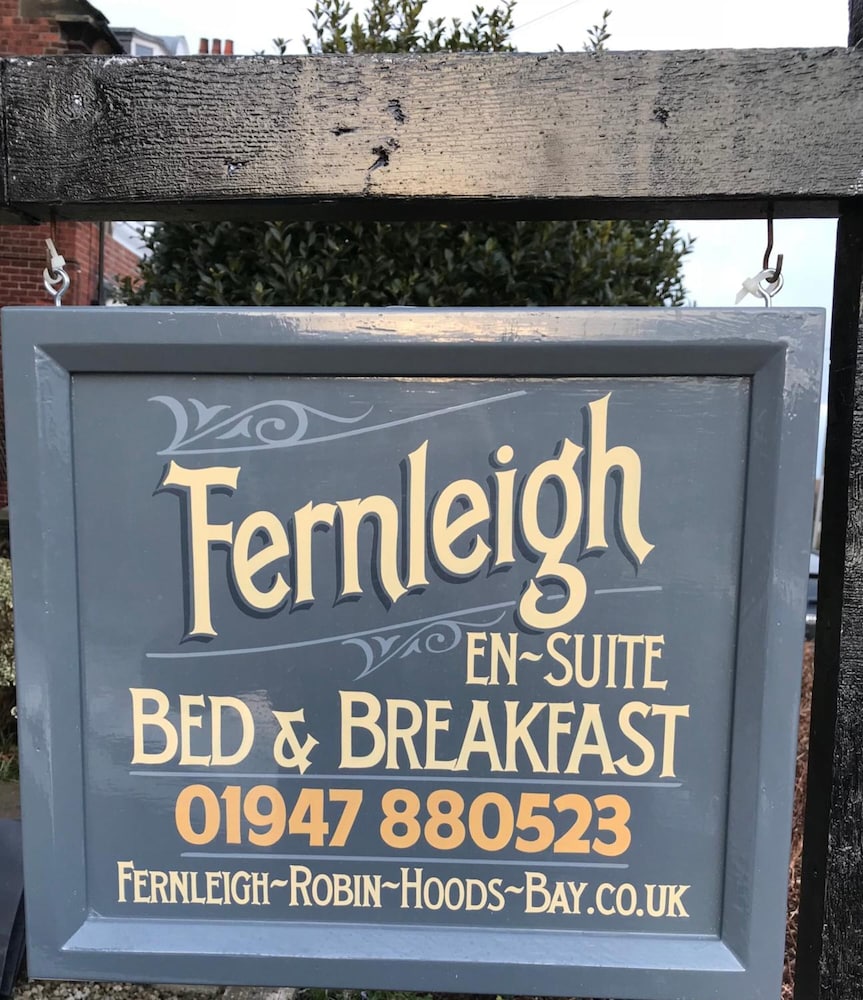 Fernleigh B&B