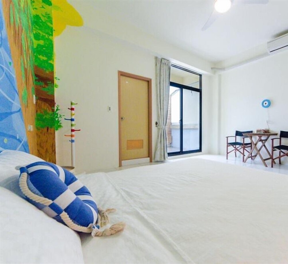 anping2x2 b&b