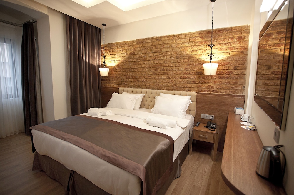 Pera Line Otel - Image 23