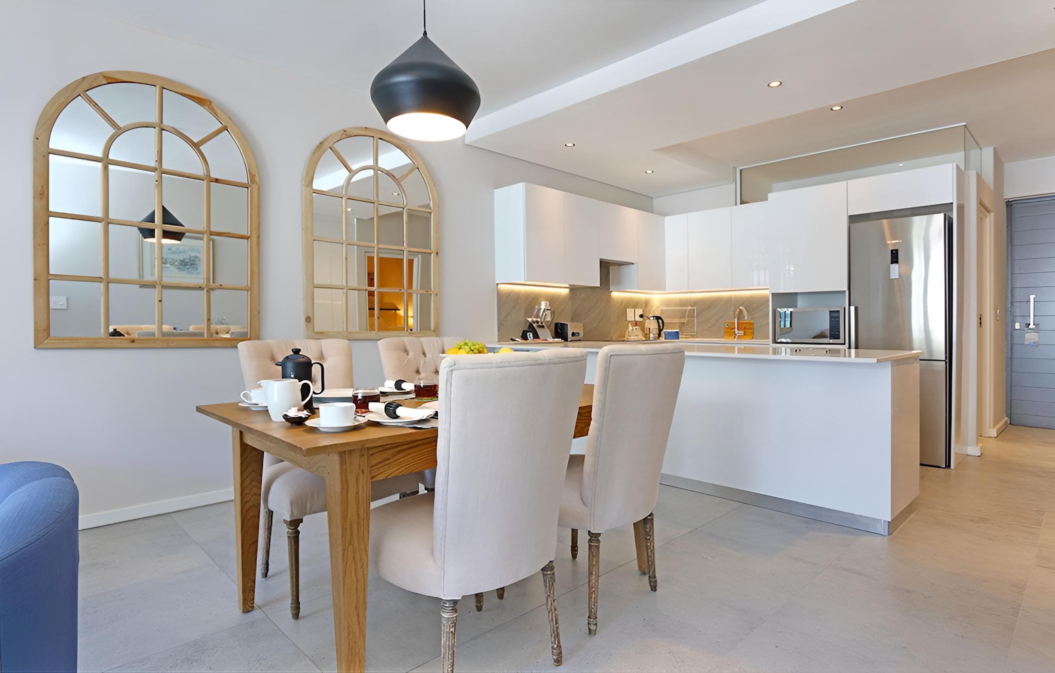 Chelsea Luxury Suites by Totalstay