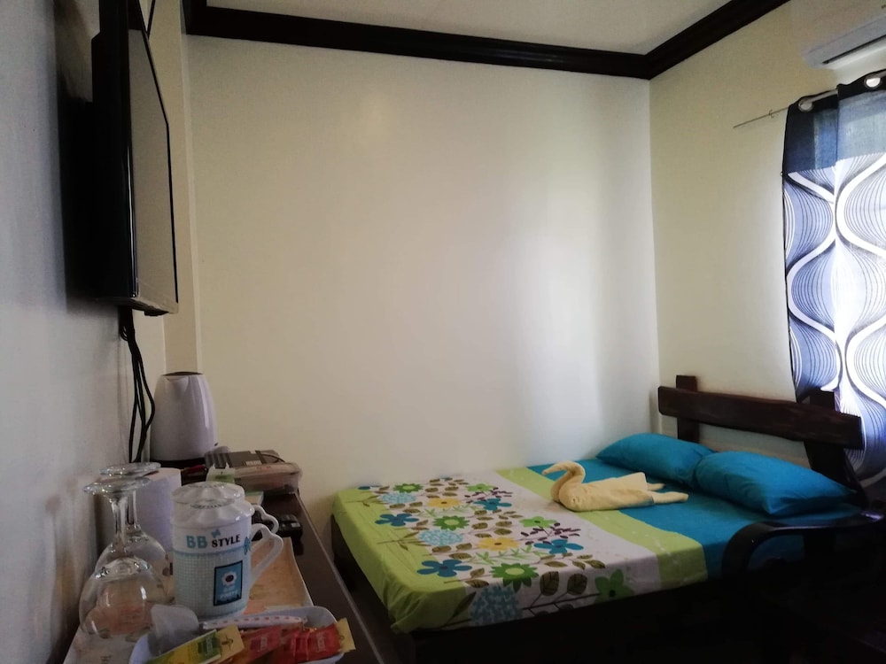 Balai Mariacaria Pension House view 3