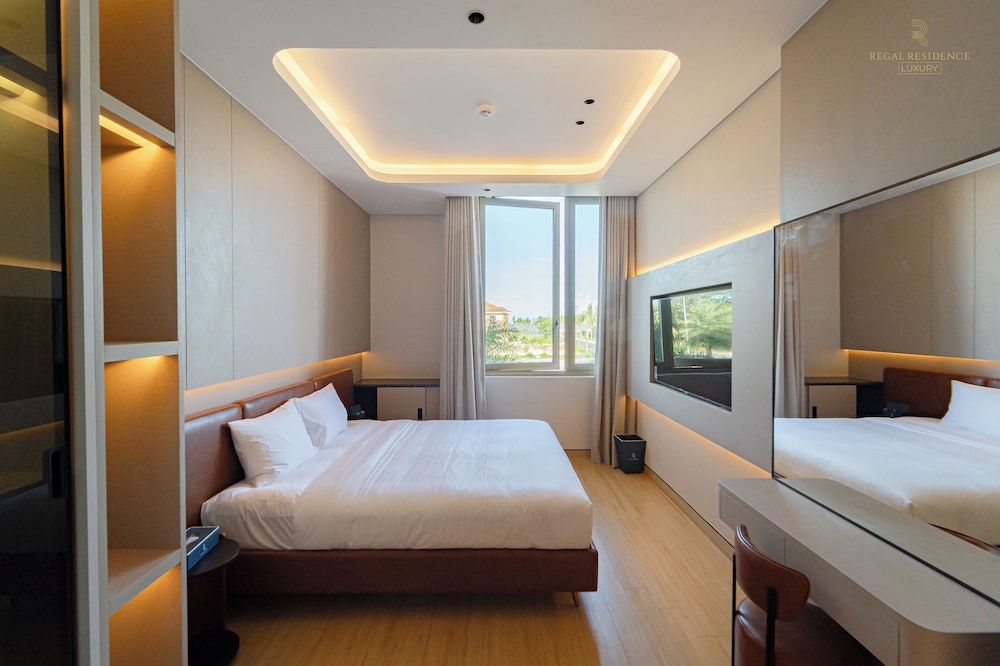 Icity Mozart Suites