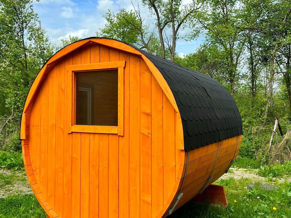 Holiday Home in Spielberg Near Red Bull Ring