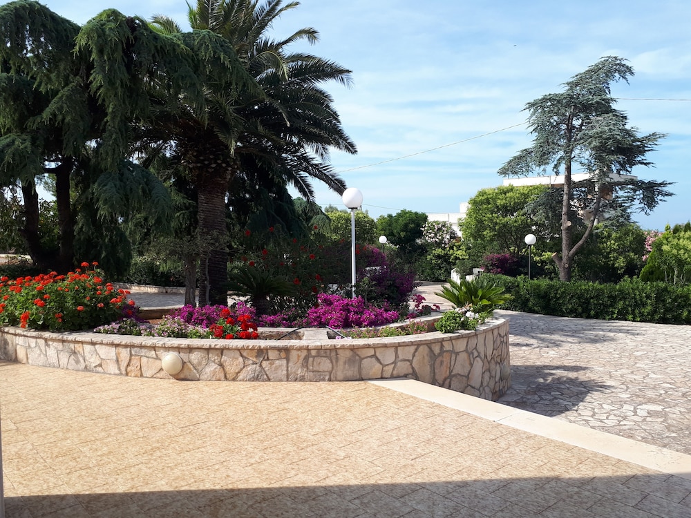 Villa Vista Mare