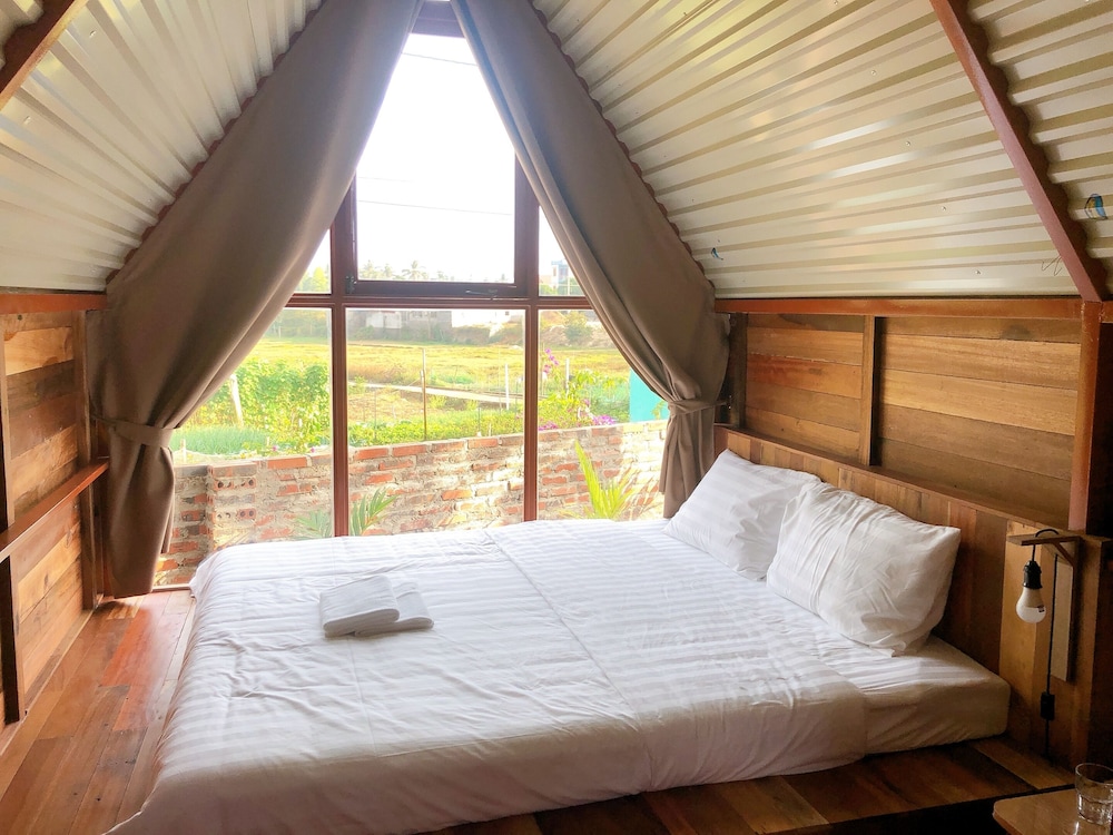 JoyStay - Hostel view 2