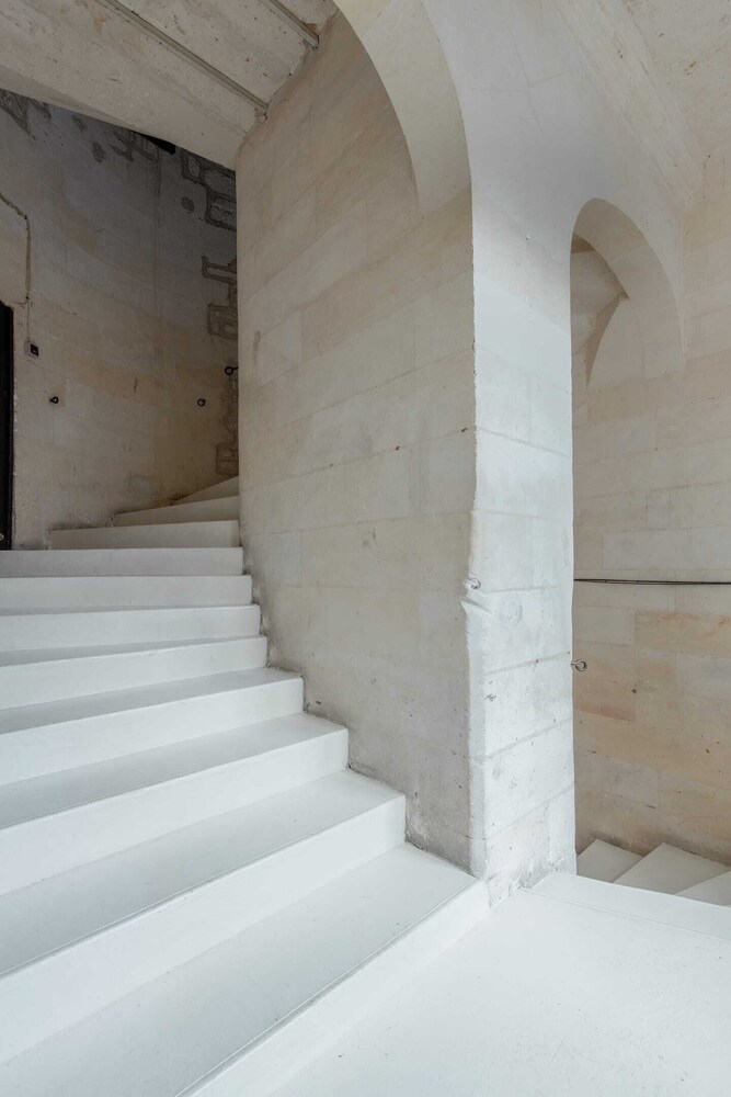 Maison de la Marbrerie view 4